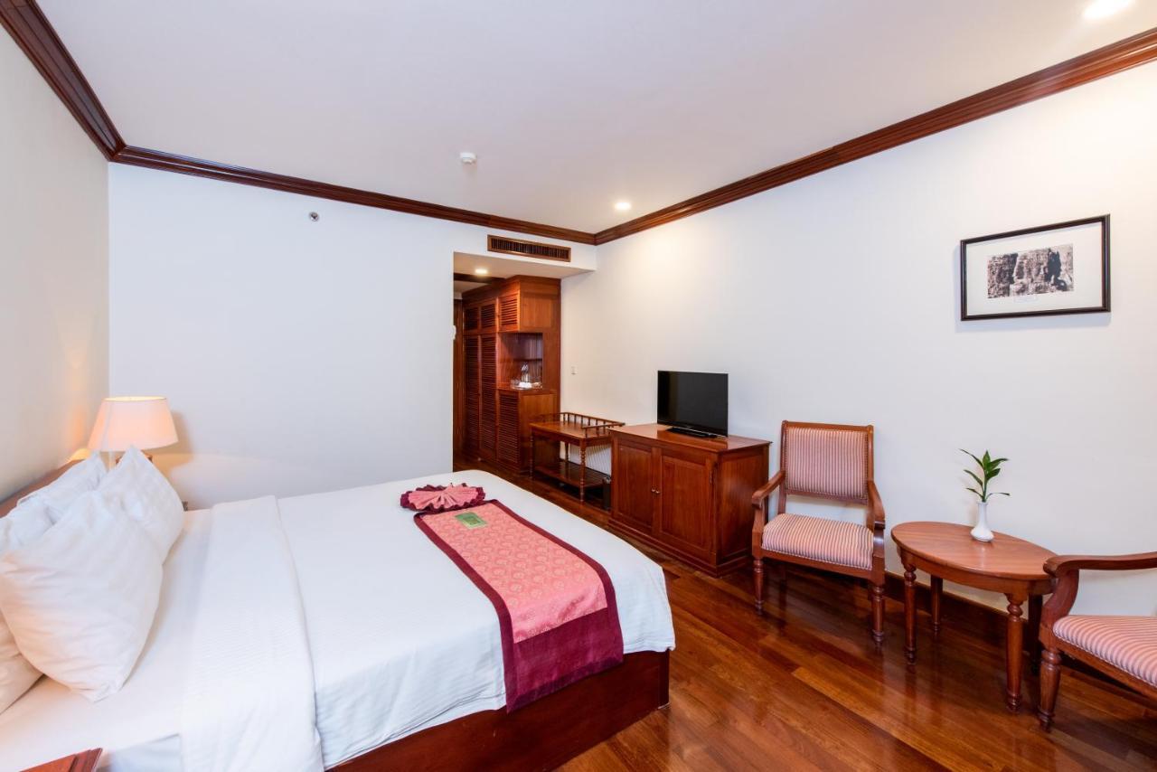 Superior Doppelzimmer