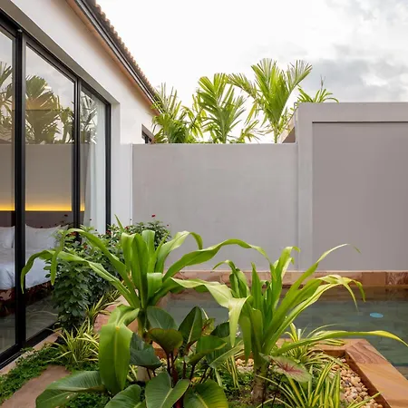 Two Seasons Siem Reap Hotel-2